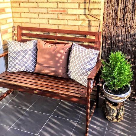 Apartamento Gaztainondoak Lanciego Exterior foto