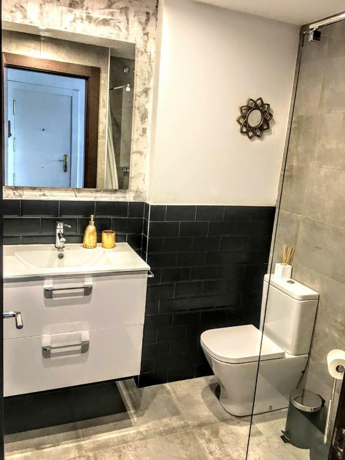 Apartamento Gaztainondoak Lanciego Exterior foto
